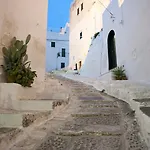 Casa Carlotta *