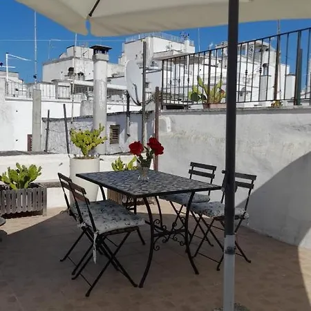 Casa Carlotta *