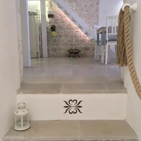 Casa Carlotta Дом отдыха *