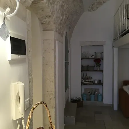 Casa Carlotta Дом отдыха *