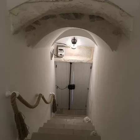 Casa Carlotta Дом отдыха *