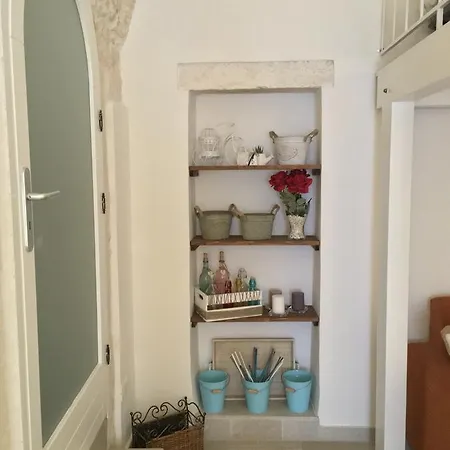 Дом отдыха Casa Carlotta