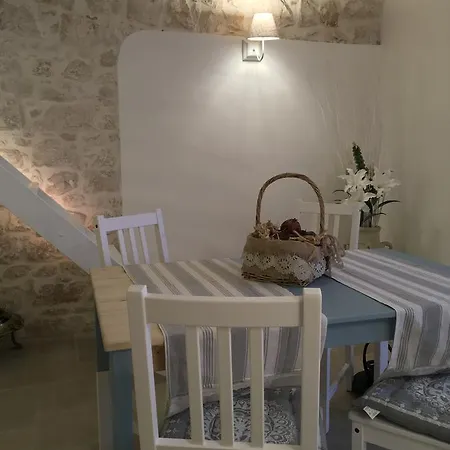 Дом отдыха Casa Carlotta *