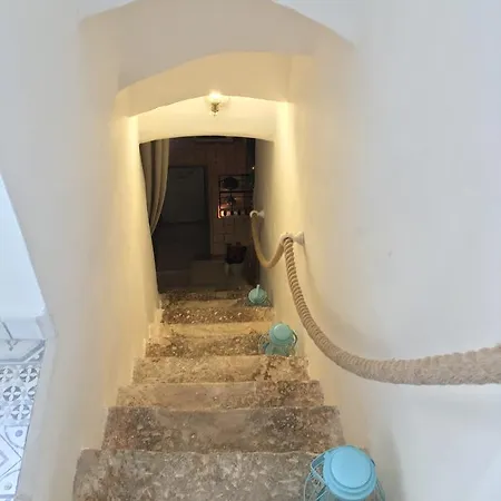 Casa Carlotta * Остуни