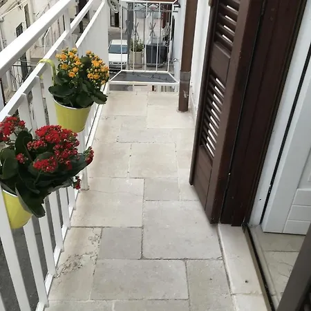 Дом отдыха Casa Carlotta