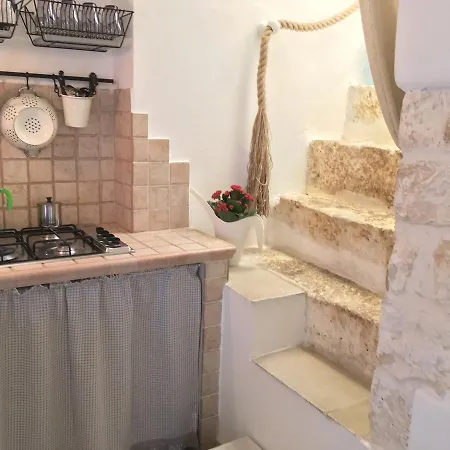 Casa Carlotta Дом отдыха *