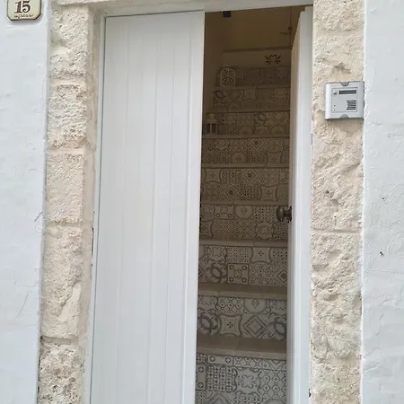 Casa Carlotta