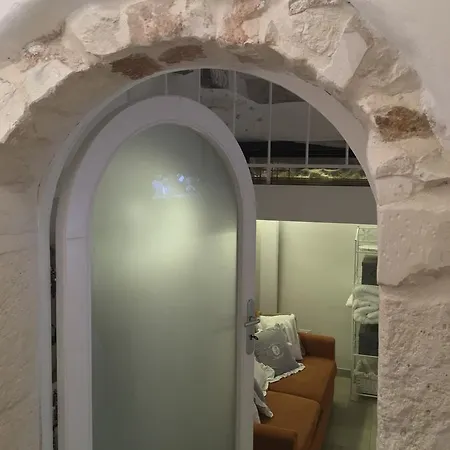 Casa Carlotta Дом отдыха *