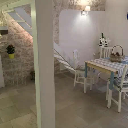 Casa Carlotta Дом отдыха *