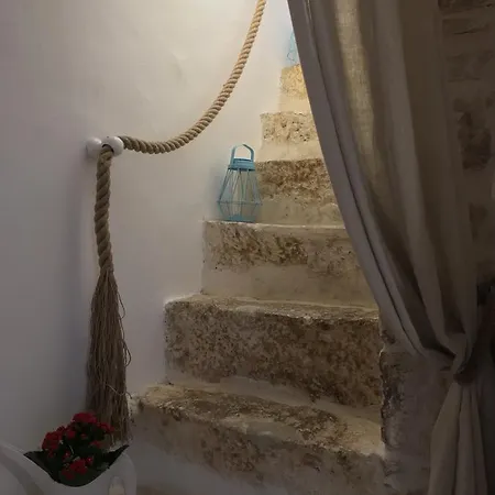 Casa Carlotta * Остуни