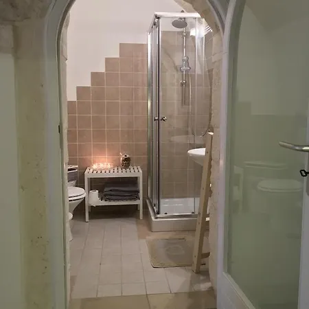 Casa Carlotta Дом отдыха *