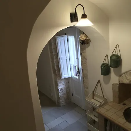 Casa Carlotta *