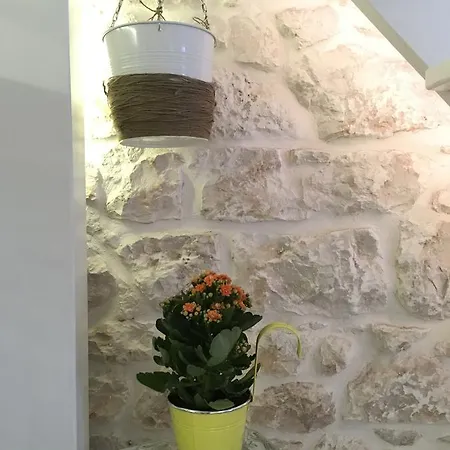 Casa Carlotta Остуни
