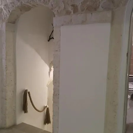 Casa Carlotta Остуни