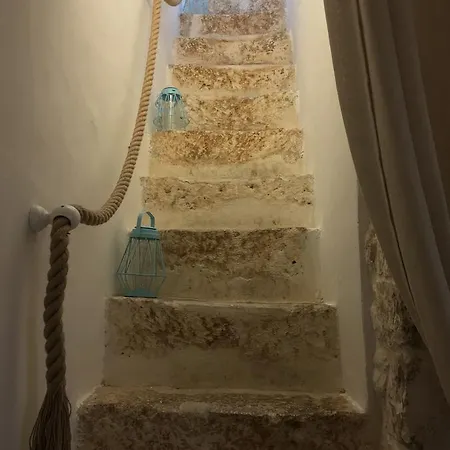 Дом отдыха Casa Carlotta Остуни