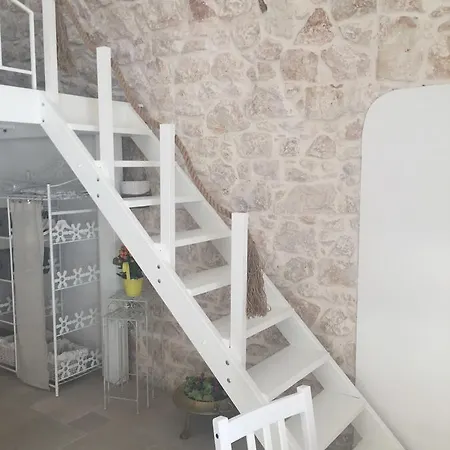 Дом отдыха Casa Carlotta Остуни