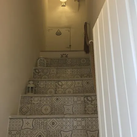 Casa Carlotta Дом отдыха Остуни