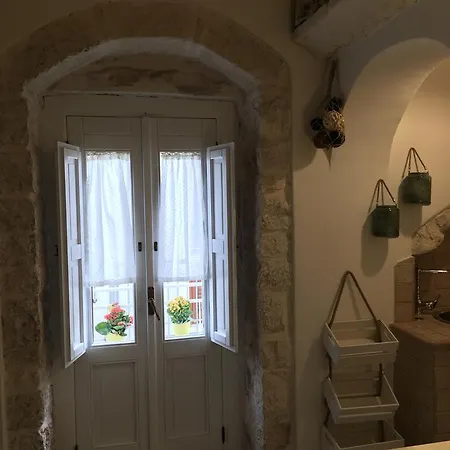 Casa Carlotta *