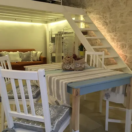 Casa Carlotta Дом отдыха