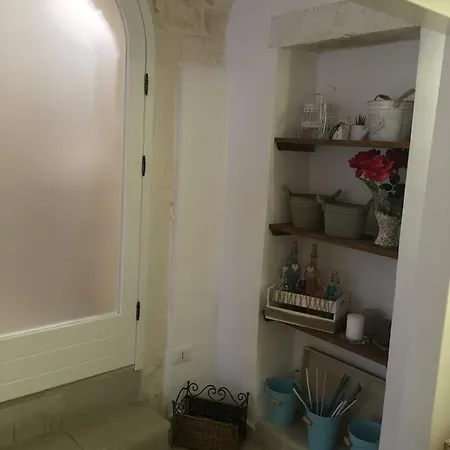 Casa Carlotta