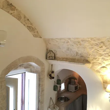 Дом отдыха Casa Carlotta *