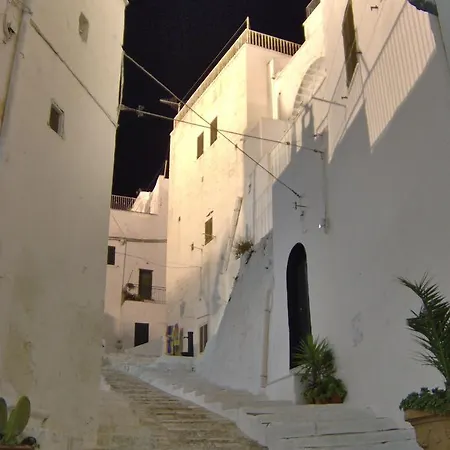 Casa Carlotta *