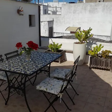 Σπίτι διακοπών Casa Carlotta