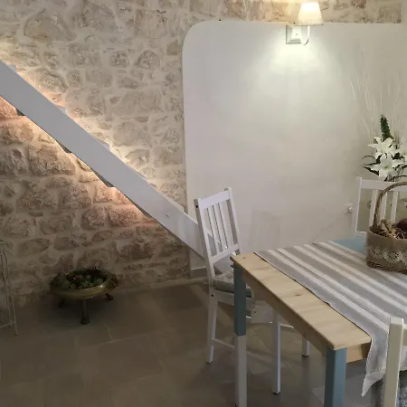 Casa Carlotta * Ostuni