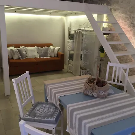 Casa Carlotta * Ostuni
