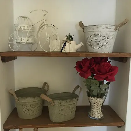 Σπίτι διακοπών Casa Carlotta