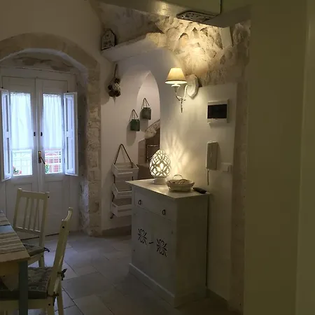 Casa vacanze Casa Carlotta Ostuni
