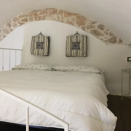 Σπίτι διακοπών Casa Carlotta *