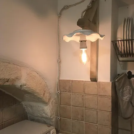 Casa Carlotta Σπίτι διακοπών