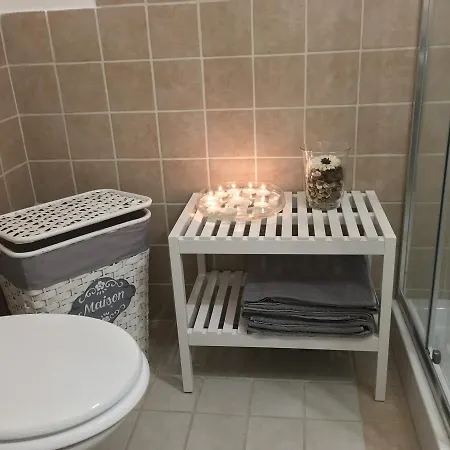 Casa Carlotta Ostuni