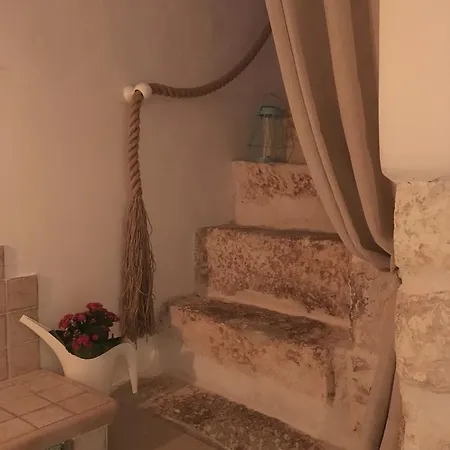 Casa Carlotta Ostuni