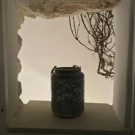 Σπίτι διακοπών Casa Carlotta Ostuni