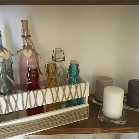 Σπίτι διακοπών Casa Carlotta