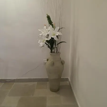 Casa Carlotta Σπίτι διακοπών Ostuni