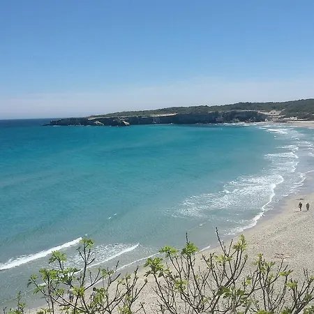 Casa Carlotta * Ostuni