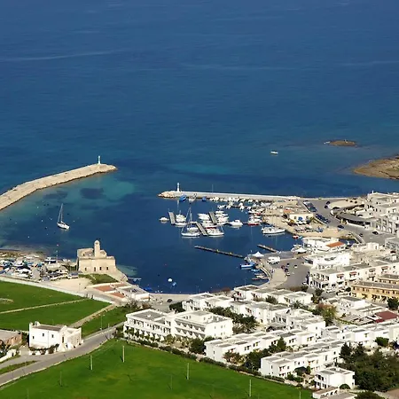 Casa Carlotta * Ostuni