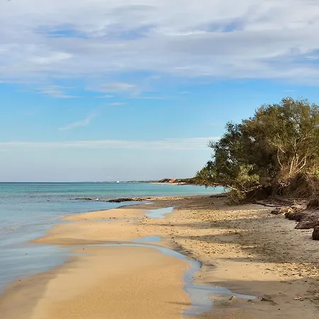 Casa Carlotta Σπίτι διακοπών